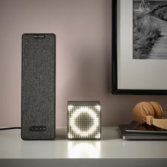 Teenage Engineering - Frekvens LED Light, Ikea Collaboration - Picture 3 of 7